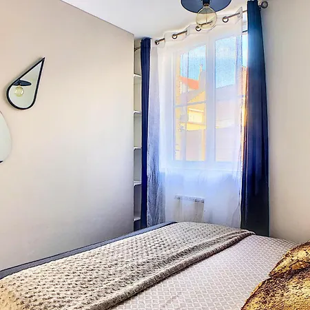 - Terrasse Privée, Animaux Acceptés, Parking Gratuit, Accueil Vélo Saint-Omer (Pas-de-Calais)